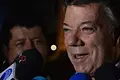 "No le tengamos miedo a la paz", presidente Santos