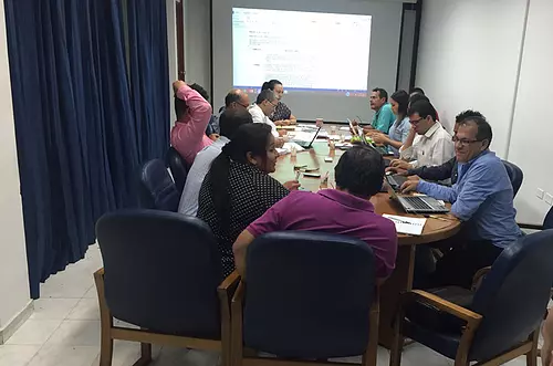 Comenzó socialización del Plan Básico de Ordenamiento Territorial en Acacías