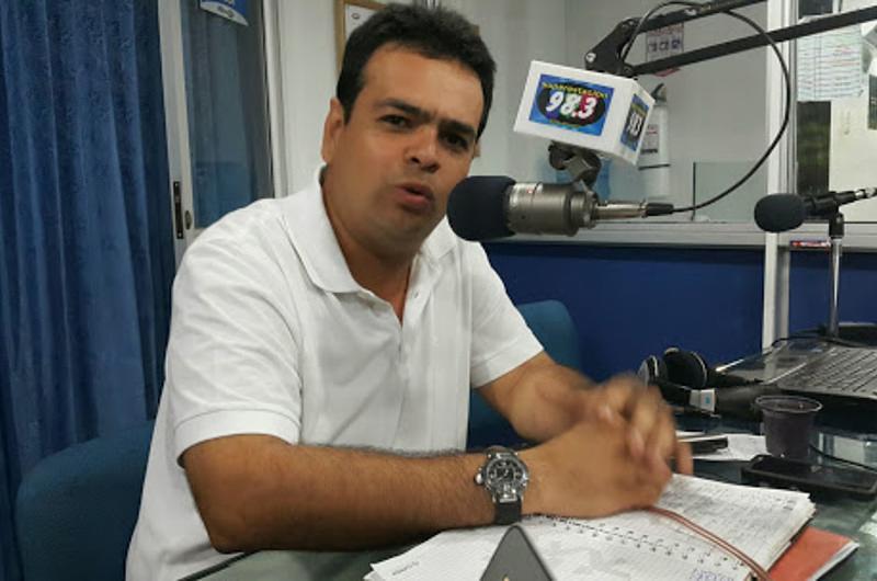 Humberto Torres se retira de encuesta para escoger candidato del Centro Democrático a la gobernación del Meta