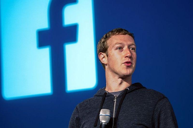 Mark Zuckerberg estará en Bogotá 