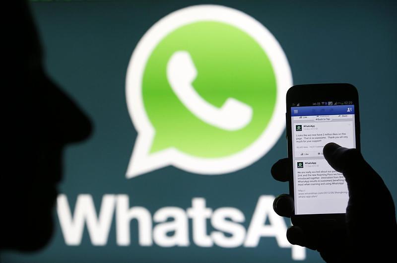 Whatsapp lanzará versión web