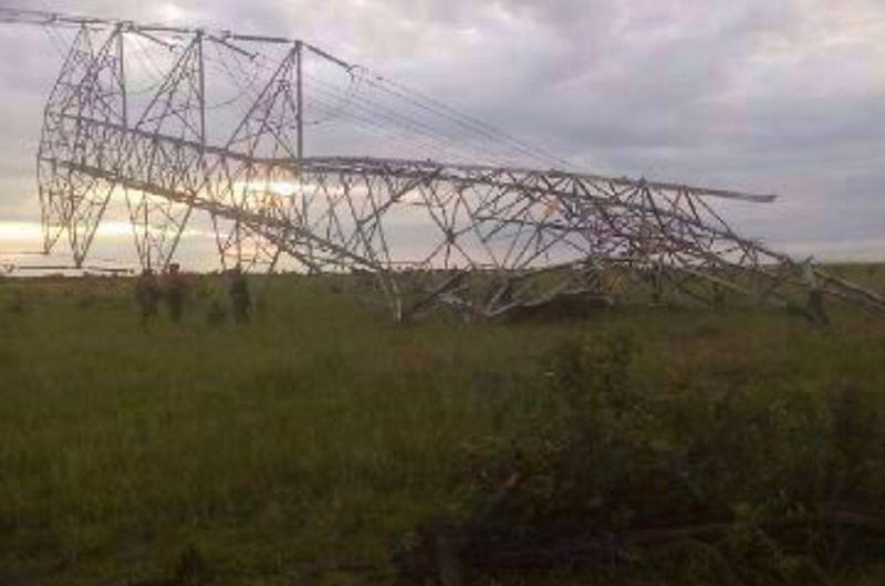 Activan plan de contingencia para garantizar energía eléctrica en Campo Rubiales