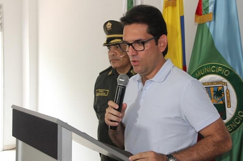 Adición presupuestal para sector educativo de Villavicencio 