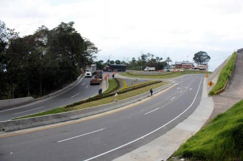 Avanzan proyectos viales de cuarta generación en Colombia