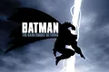 Llegá la tercera parte de Batman "The Dark Knight Returns"