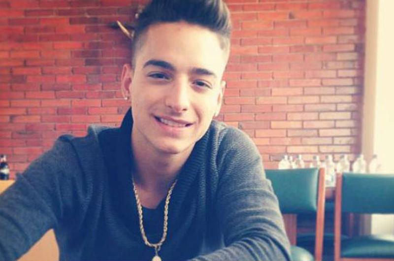 Maluma explica el porqué se retiró del concierto en Villavicencio