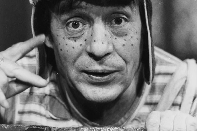 Un correo engañoso se aprovecha de la muerte de Chespirito