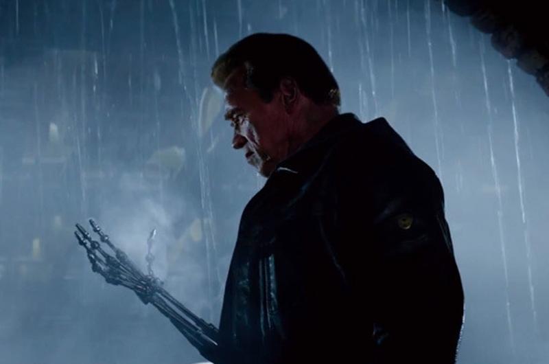 Vuelve "Terminator" a la pantalla grande