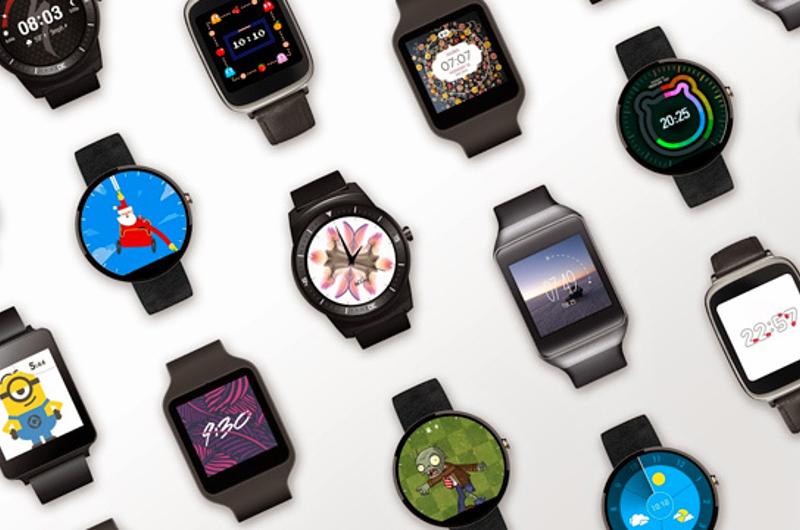 Android Wear se actualiza y trae varias novedades