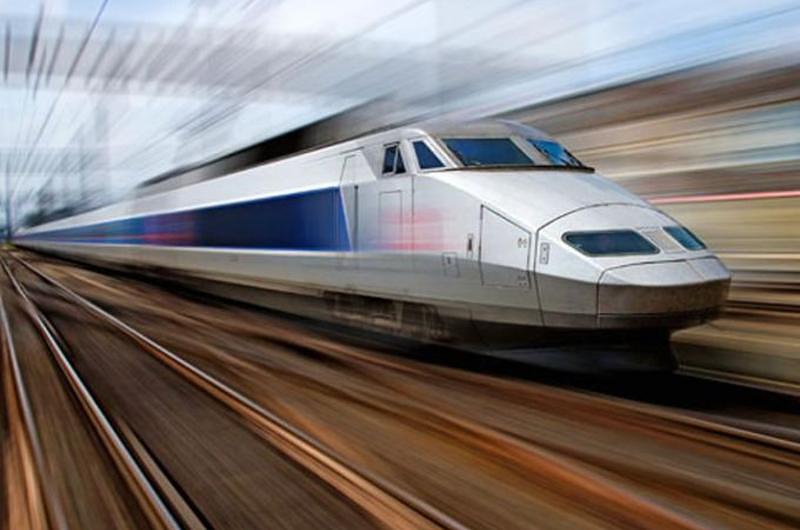 Tren de alta velocidad para América Latina