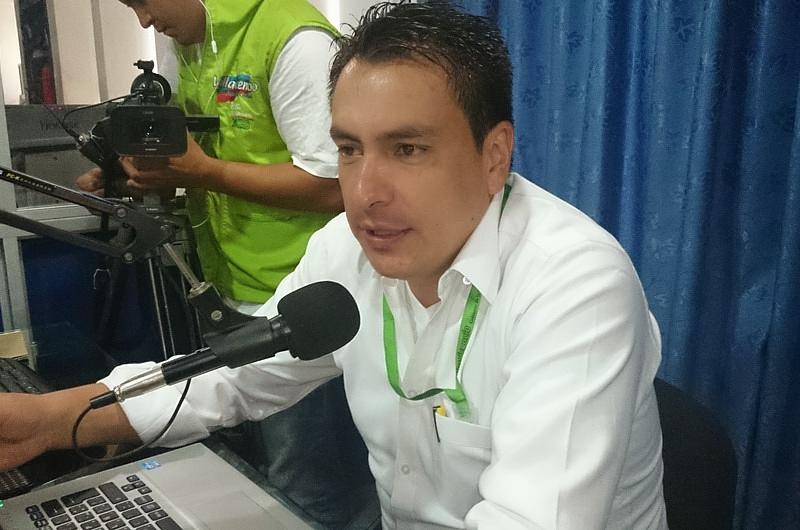 Desde este miércoles comienzan a regir cambios viales en la carrera 33 y calles 36 y 38 en Villavicencio