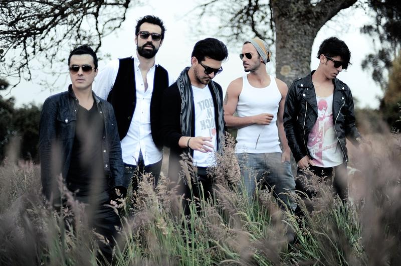 La banda colombiana The Mills abrirá el concierto de Fito Paez en  Bogotá
