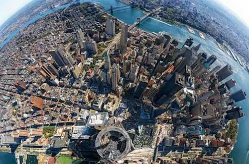 Lo mejor del fotoperiodismo 2014