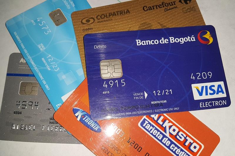 Juez anunció sentido de fallo condenatorio contra un hombre por clonación de tarjetas electrónicas