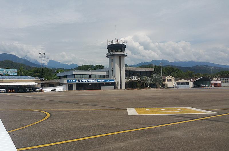 Se abre discusión por millonaria inversión en aeropuerto Vanguardia de Villavicencio