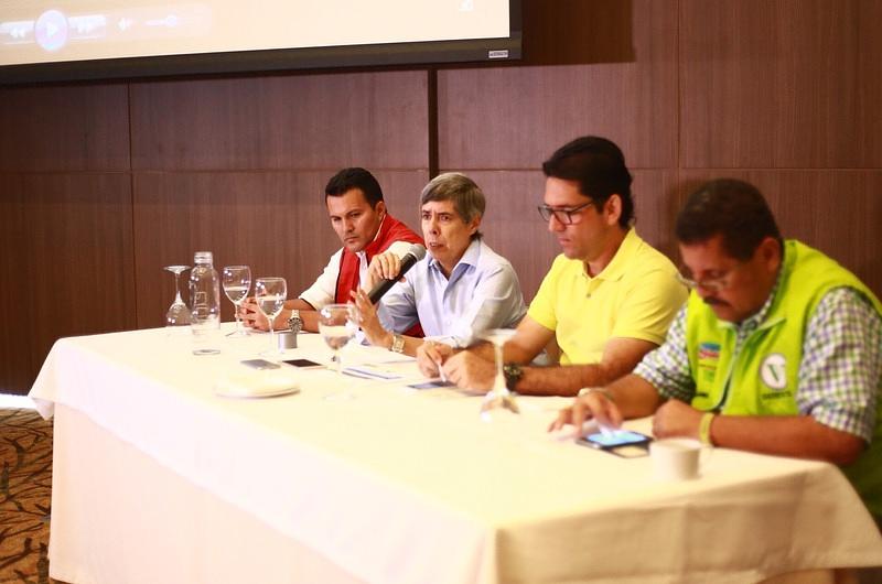 El 12 de junio inicia entrega de viviendas que construyen gobernación del Meta y alcaldía de Villavicencio