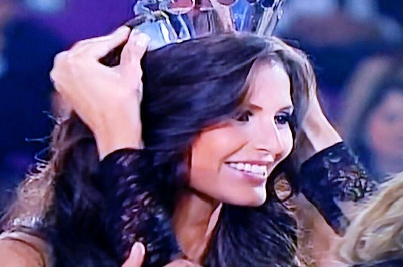 Meta, tercera princesa en Concurso Nacional de la Belleza en Cartagena