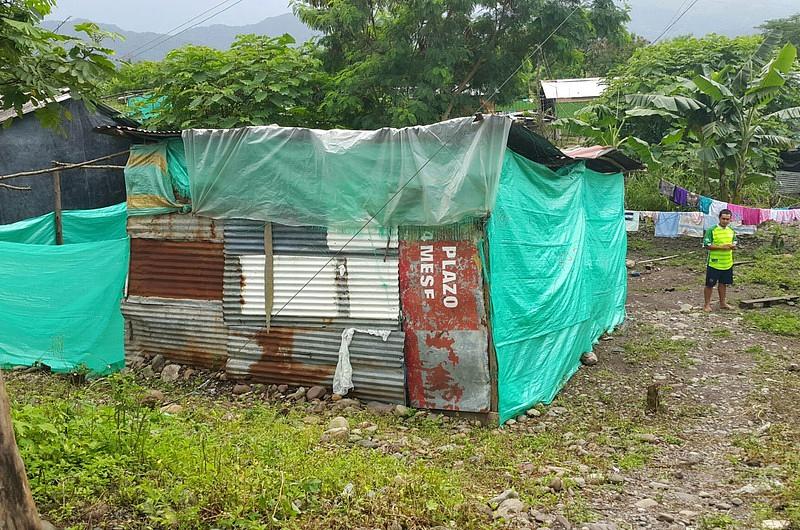 Pondrán freno a invasores y avivatos en Villavicencio