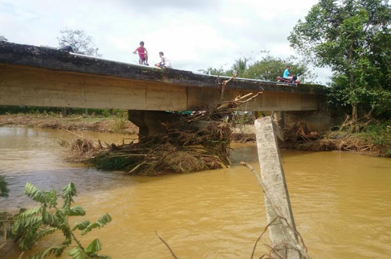 Organismos de socorro piden a los alcaldes del Meta activar planes de contingencia por la ola invernal