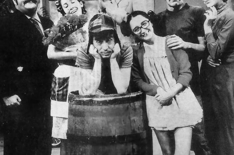 Razones reales de por qué, se acabó el chavo