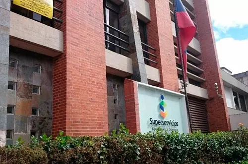 Superservicios expide nueva resolución para el Registro Único de Prestadores - RUPS