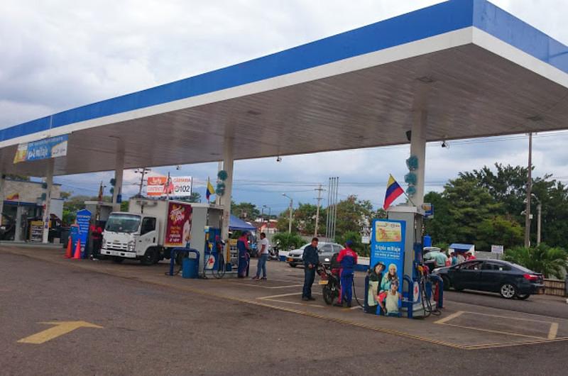 En $20 por galón sube gasolina en abril