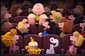 Charlie Browne y Snoopy regresan con película