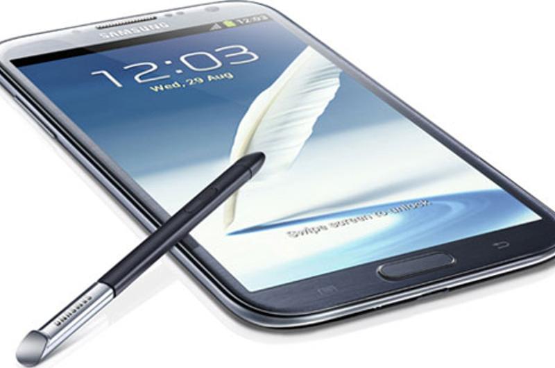 Samsung Note 4 disponible en Colombia