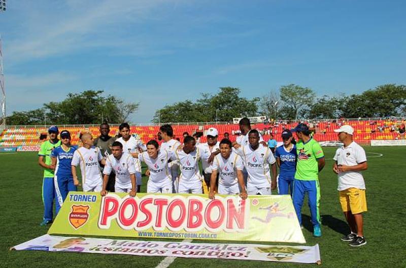 Así se jugará el fútbol de la B en el 2014