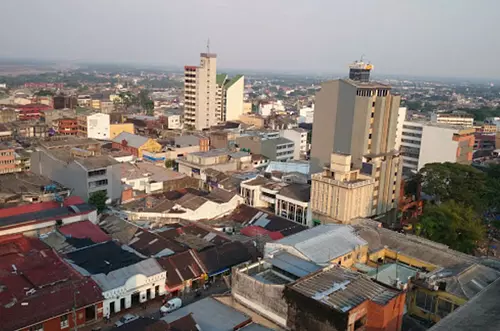 Llega a Villavicencio la XIII Muestra internacional de cine y películas clásicas