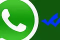 WhatsApp estaría rectificando su doble check azul