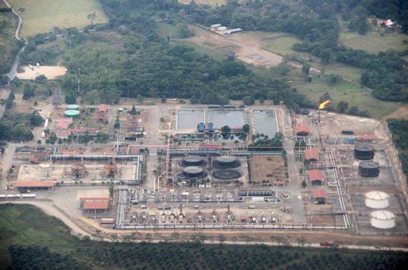 Tauramena le dijo no a las exploraciones o explotaciones petroleras