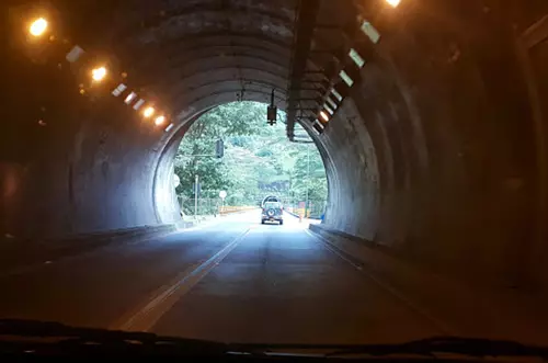 20 y 21 de mayo, nuevo cierre nocturno en túneles de Bijagual y Buenavista