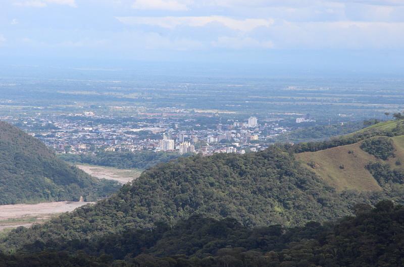 Meta, departamento que más está aportando al crecimiento de la economía colombiana