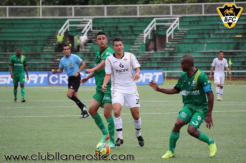 Llaneros-A. Junior, duelo inédito en el Macal de Villavicencio