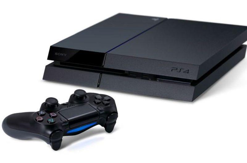 El PlayStation 4 Slim parece ser un hecho