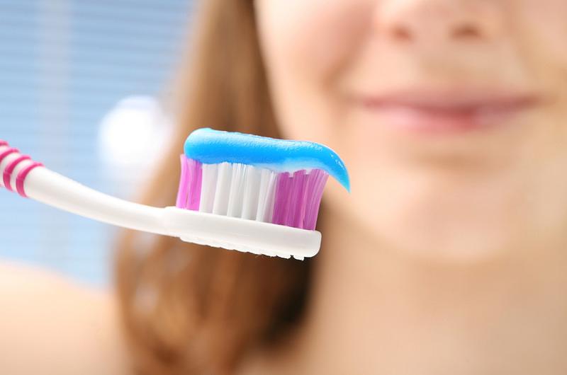 Los pasos básicos para cepillar los dientes, según un estudio