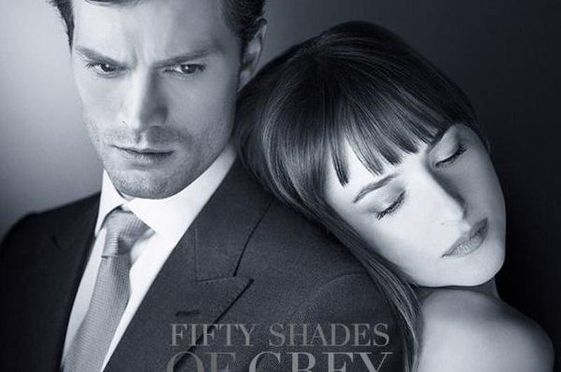 Nuevo teaser del tráiler “50 Sombras de Grey” es revelado por Universal Pictures.