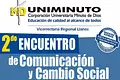 Se realiza en Villavicencio Segundo encuentro de Comunicación y Cambio social 