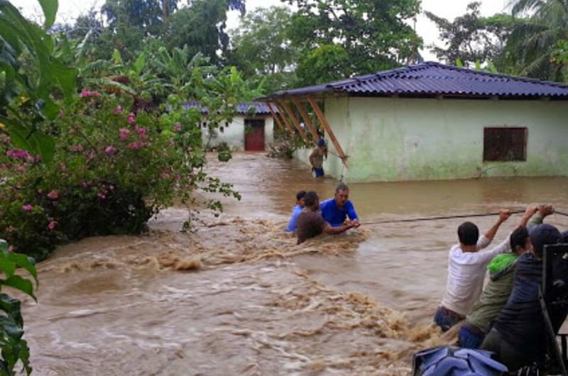 El Castillo, Medellín del Ariari y Las Cármenes están sin servicio de acueducto