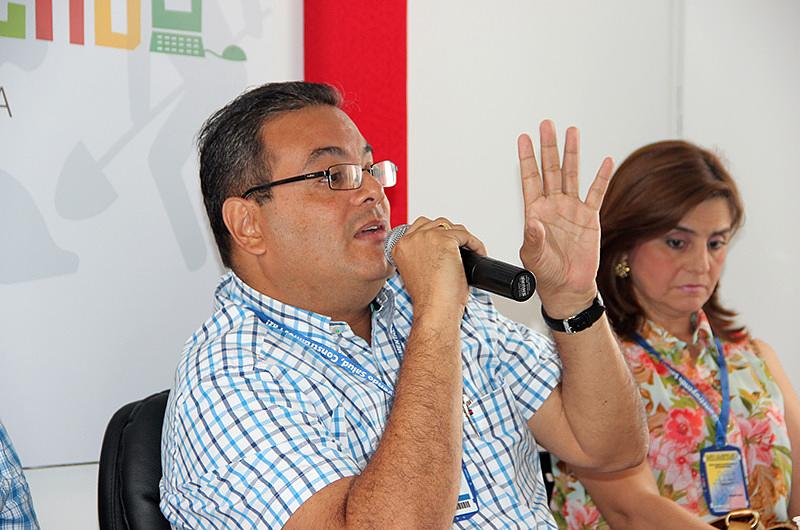 Personería inspecciona situación de emergencia en hospital de Villavicencio