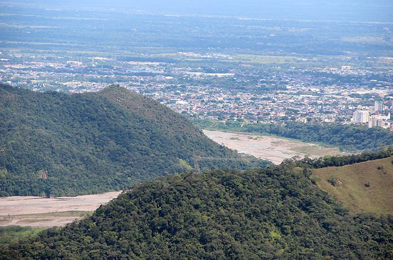 En 60 días entra en vigencia comparendo ambiental en Villavicencio