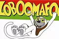 El lémur del famoso programa Zoboomafoo falleció. 