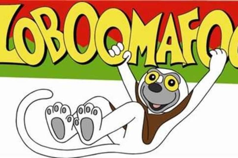 El lémur del famoso programa Zoboomafoo falleció. 