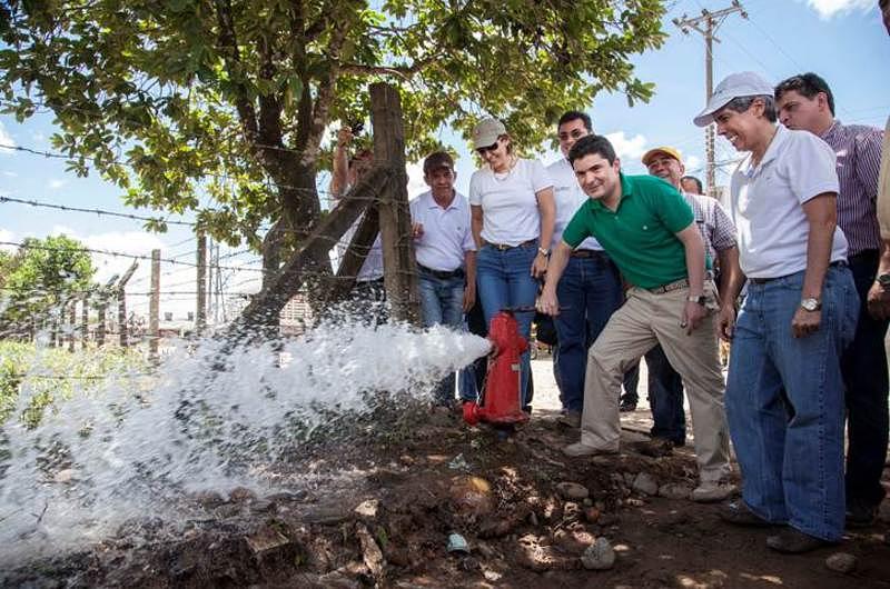 Minvivienda rechaza ataque al acueducto Regional del Ariari y la contaminación con petróleo de fuentes hídricas