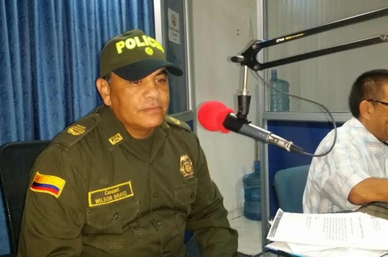 A balazos asesinan hombre de 40 años en Villavicencio