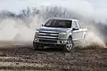 Nueva F-150: Tecnología con cuerpo de aluminio 