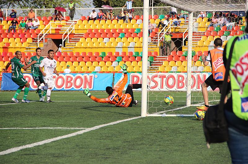 Llaneros se mete entre los cinco del ascenso en Colombia