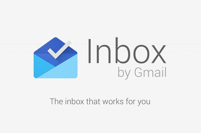 Google hace una Invitación gratuita para probar Inbox por 24 horas 