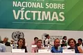 Alan Jara en Foro Nacional de Víctimas en Cali